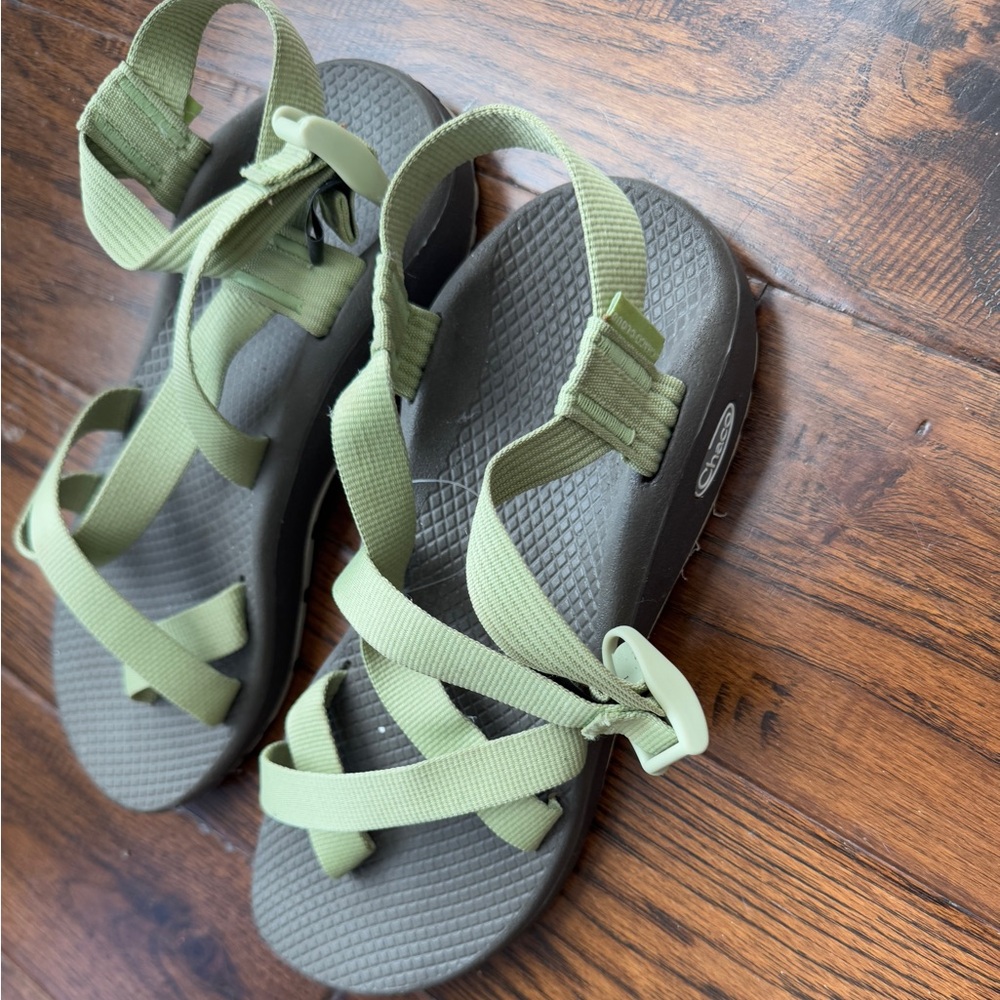 Chaco sandals